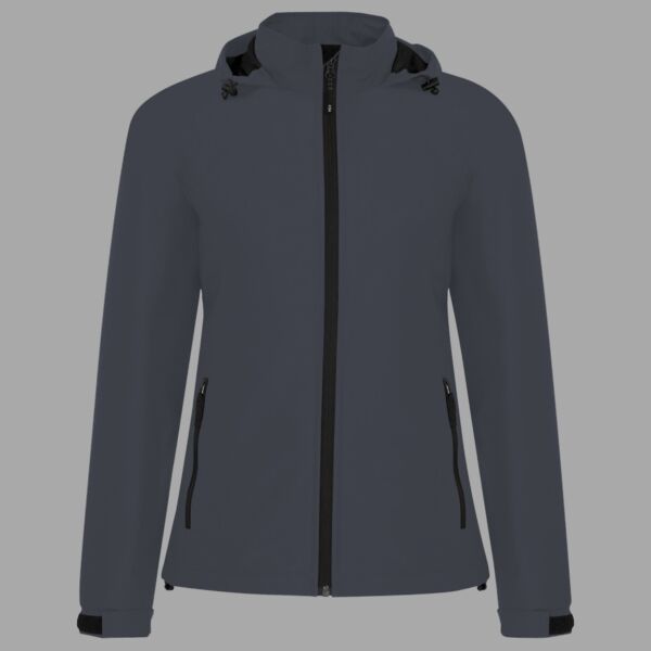 COAL HARBOUR ALL SEASON MESH LINED LADIES' JACKET Thumbnail