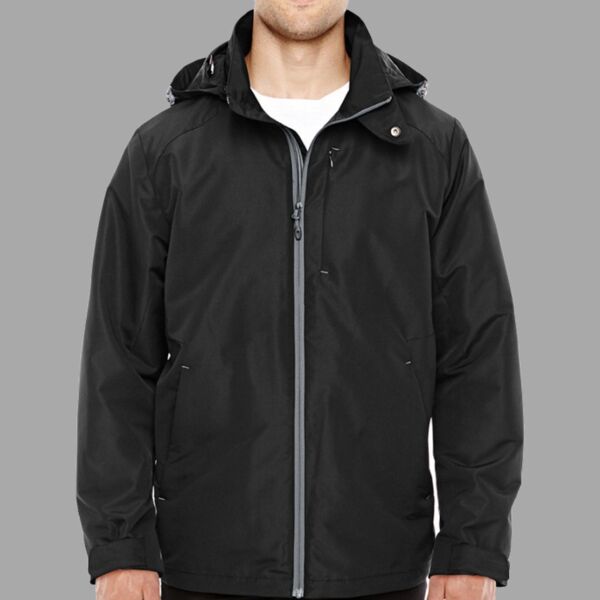 North End Men's Insight Interactive Shell Thumbnail