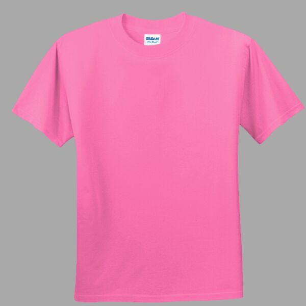 CC 50/50 T-Shirt - Youth Thumbnail