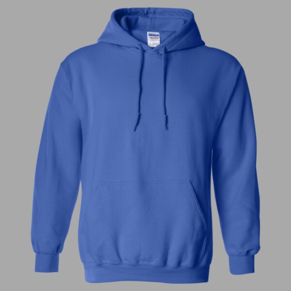 Adult Hoodie Thumbnail