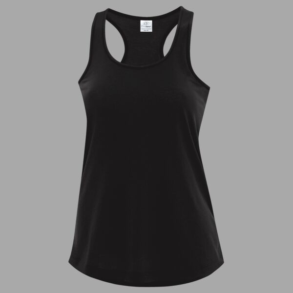 ATC™ PRO SPUN® RACERBACK LADIES' TANK Thumbnail