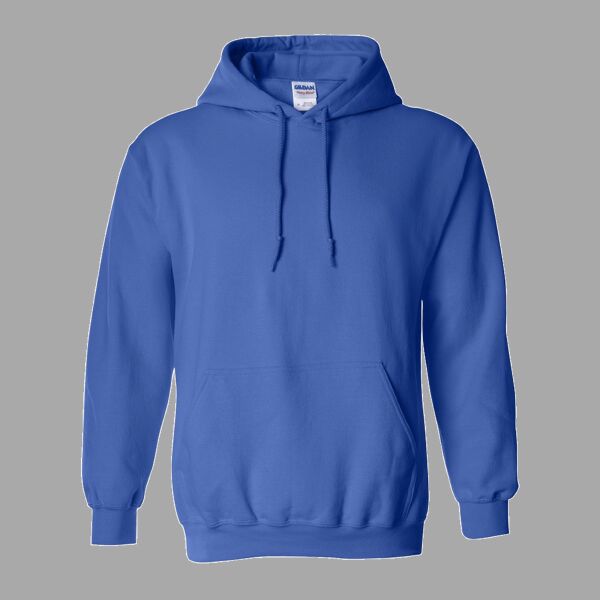 Adult Hoodie HTO Thumbnail