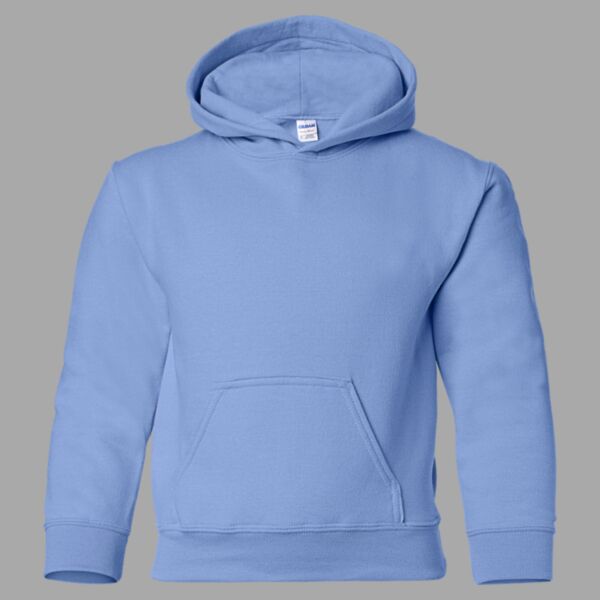 Youth Hoodie HTO Thumbnail