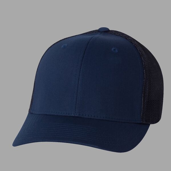 Copy of Trucker Cap Thumbnail