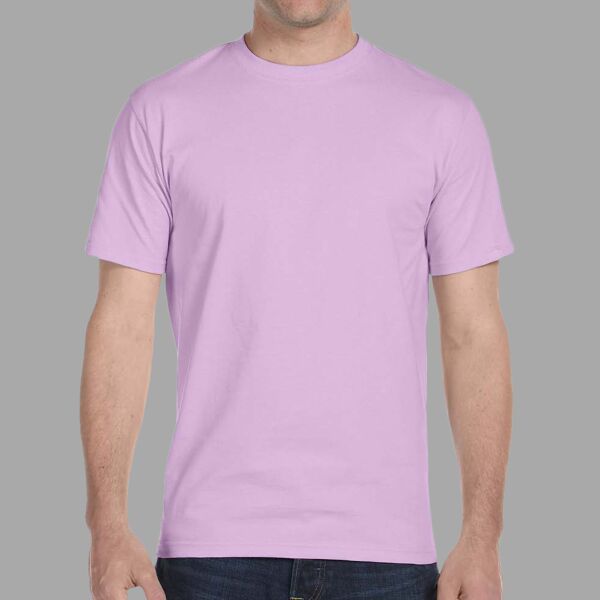 Adult 50/50 T-Shirt Thumbnail