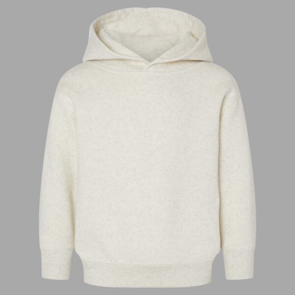 Toddler Pullover Fleece Hoodie Thumbnail