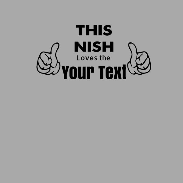 This Nish template Thumbnail