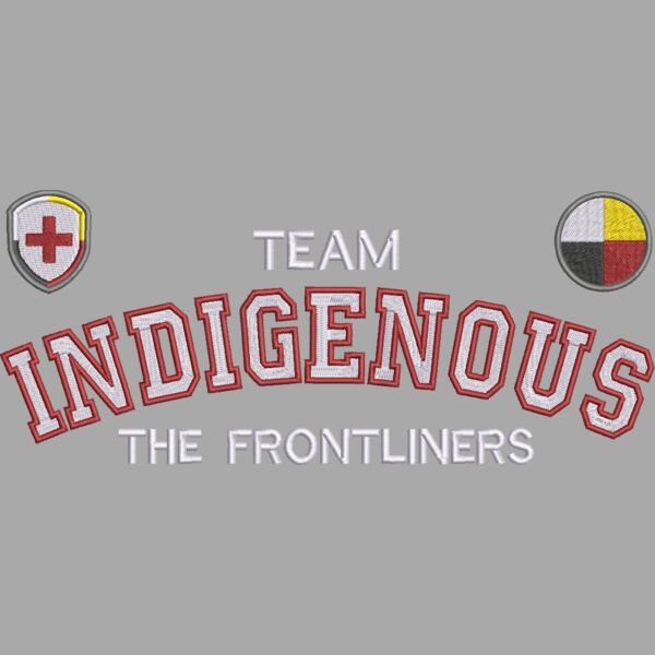 Team Indigenous cw1 Thumbnail