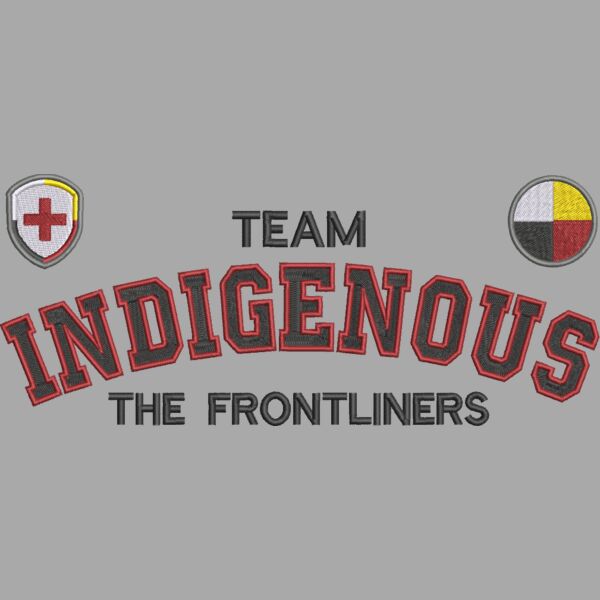 Team Indigenous cw2 Thumbnail