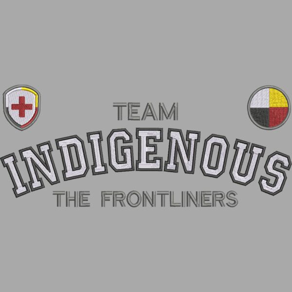Team Indigenous cw3 Thumbnail