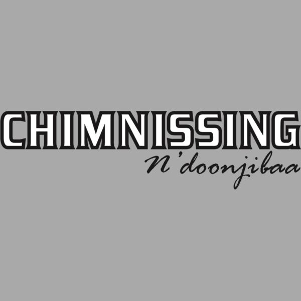 Chimnissing N'doonjibaa Thumbnail