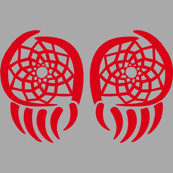 Dream Catcher Paws Thumbnail