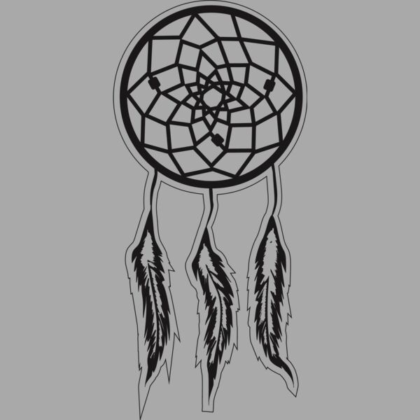 Dream Catcher Thumbnail