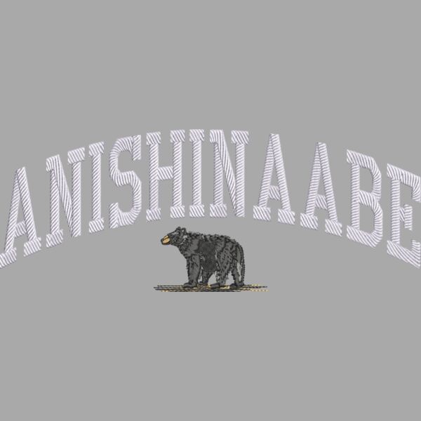 Anish Bear Thumbnail