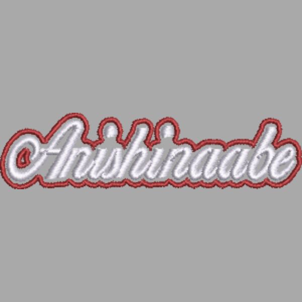 Anishinaabe Thumbnail