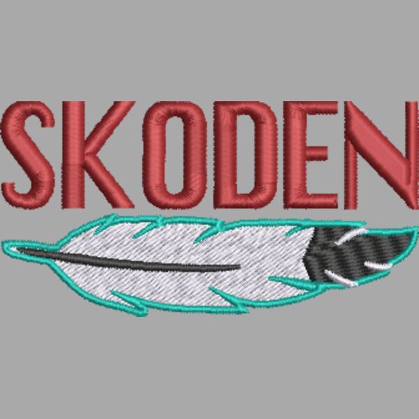 Skoden Feather Thumbnail