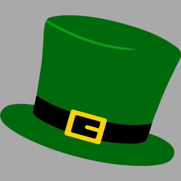 Leprechaun Hat Thumbnail