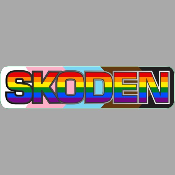 Skoden Pride2 Thumbnail