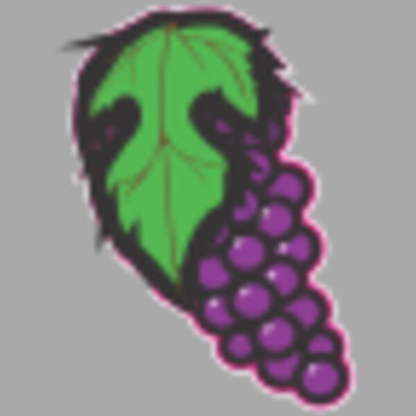 Purple Grapes Thumbnail