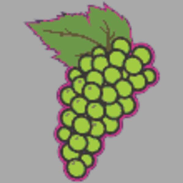 Green Grapes Thumbnail
