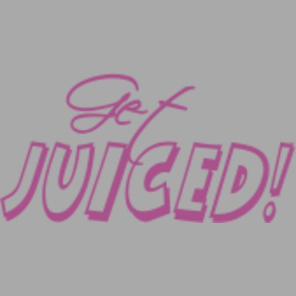 Get Juiced Thumbnail