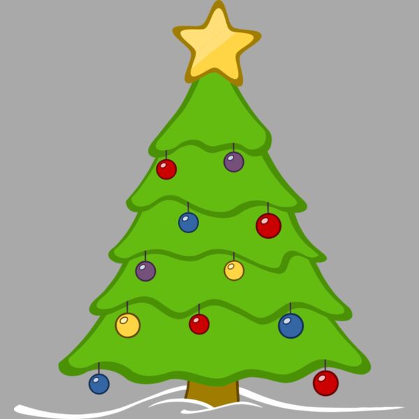 Christmas Tree Thumbnail