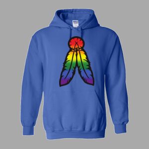 Adult Hoodie Thumbnail