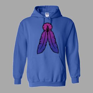 Adult Hoodie Thumbnail