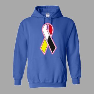 Adult Hoodie Thumbnail