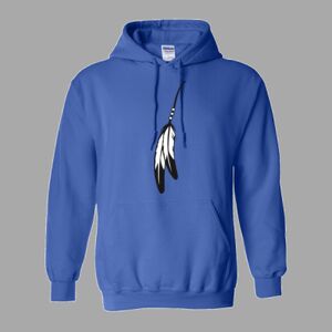 Adult Hoodie Thumbnail