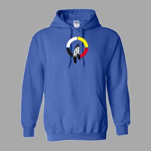 Adult Hoodie Thumbnail