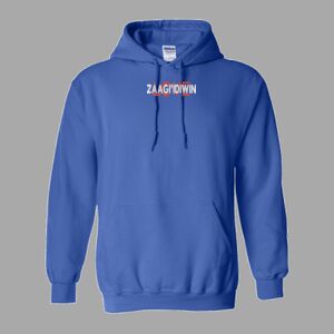 Adult Hoodie Thumbnail