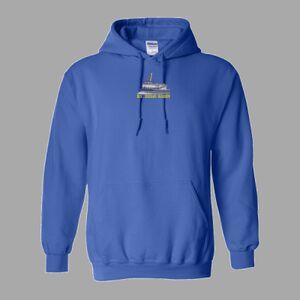 Adult Hoodie Thumbnail