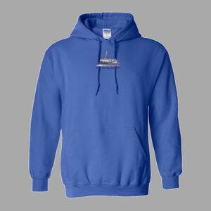 Adult Hoodie Thumbnail