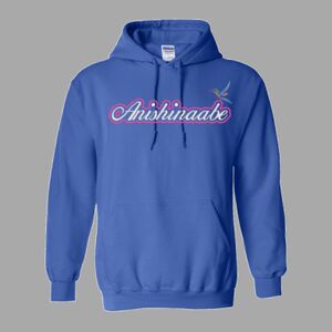 Adult Hoodie Thumbnail