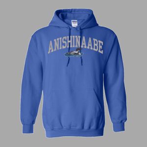 Adult Hoodie Thumbnail