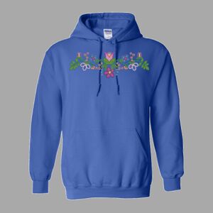 Adult Hoodie Thumbnail