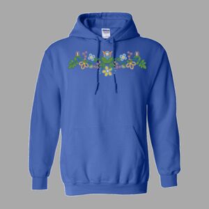 Adult Hoodie Thumbnail