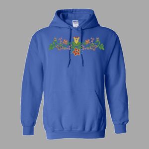 Adult Hoodie Thumbnail