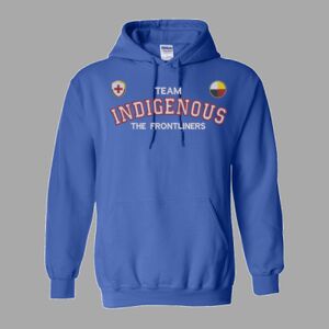 Adult Hoodie Thumbnail