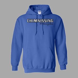 Adult Hoodie Thumbnail