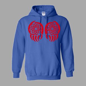 Adult Hoodie Thumbnail