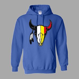 Adult Hoodie Thumbnail