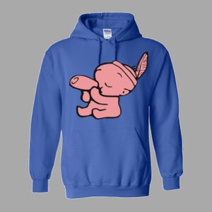 Adult Hoodie Thumbnail