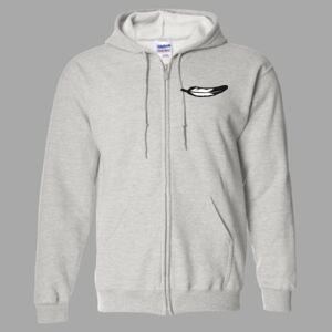 Adult Zip Hoodie Thumbnail