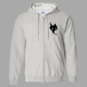 Adult Zip Hoodie Thumbnail