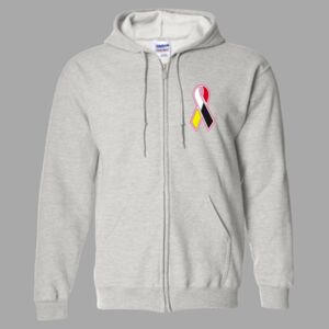 Adult Zip Hoodie Thumbnail