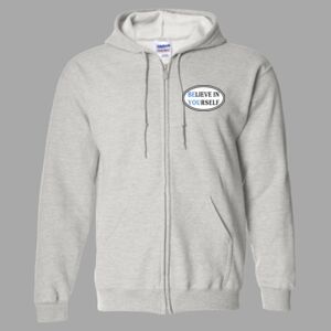 Adult Zip Hoodie Thumbnail