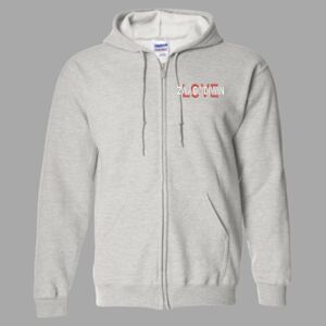 Adult Zip Hoodie Thumbnail