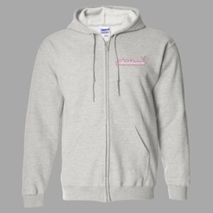 Adult Zip Hoodie Thumbnail